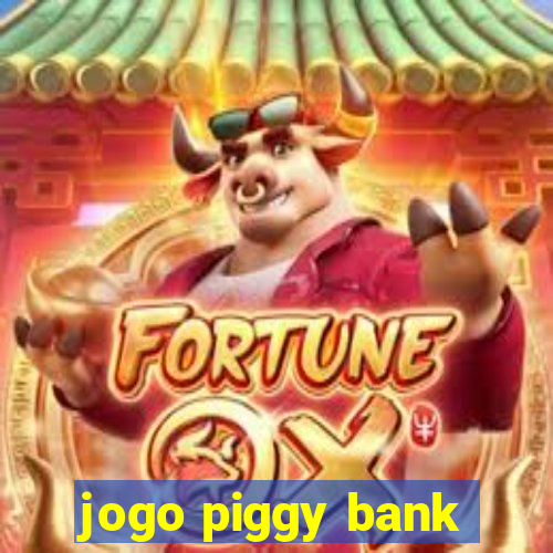 jogo piggy bank